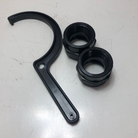 株式会社ｻﾝﾎｰﾌﾟ ディスクフィルター AR-316L