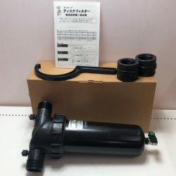 株式会社ｻﾝﾎｰﾌﾟ ディスクフィルター AR-316 Sランク