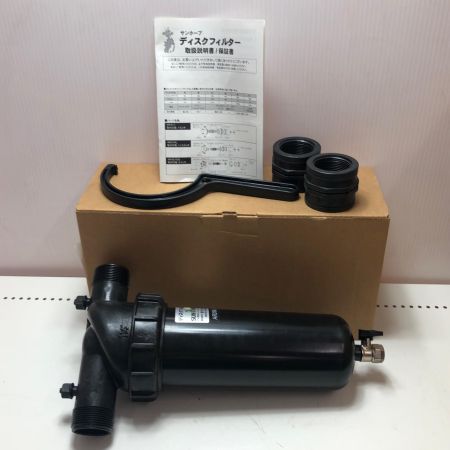 株式会社ｻﾝﾎｰﾌﾟ ディスクフィルター AR-316