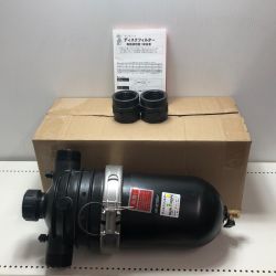 株式会社ｻﾝﾎｰﾌﾟ ディスクフィルター AR-321DS Aランク