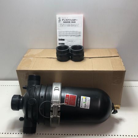 株式会社ｻﾝﾎｰﾌﾟ ディスクフィルター AR-321DS