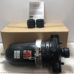 株式会社ｻﾝﾎｰﾌﾟ ディスクフィルター AR-321DS Aランク