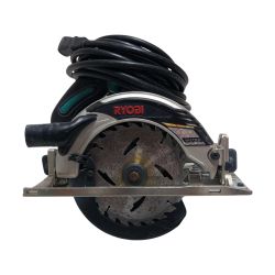 RYOBI リョービ 電子マルノコ W-572ED Bランク