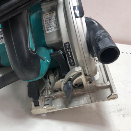 RYOBI リョービ 電子マルノコ W-572ED