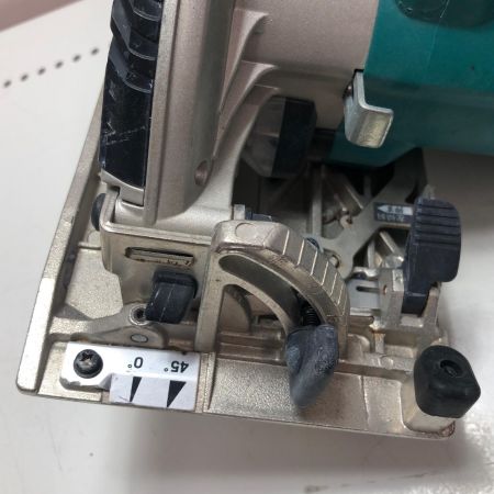 RYOBI リョービ 電子マルノコ W-572ED