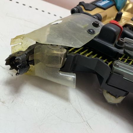 MAKITA マキタ 50mm高圧エア釘打 AN533H