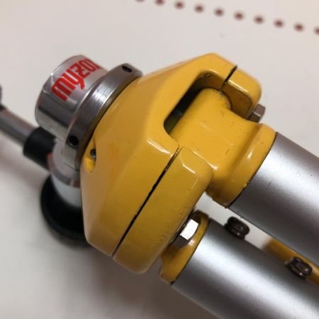 myzox ミニプリズム三脚 MPPS2