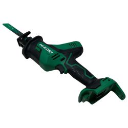 HiKOKI ハイコーキ コードレスセーバソー CR18DA Aランク