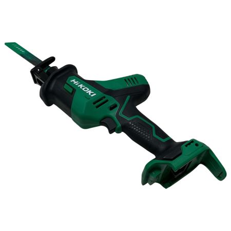 HiKOKI ハイコーキ コードレスセーバソー CR18DA