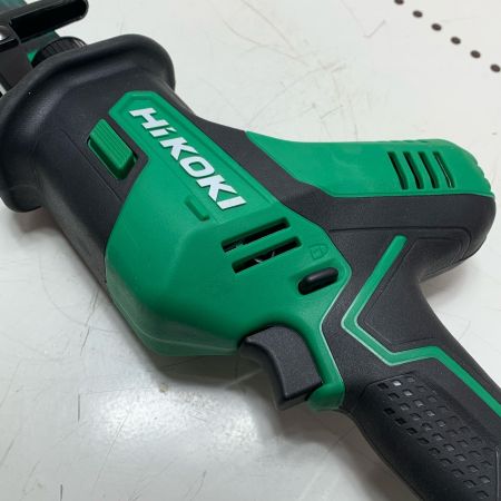 HiKOKI ハイコーキ コードレスセーバソー CR18DA
