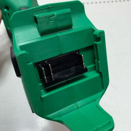 HiKOKI ハイコーキ コードレスセーバソー CR18DA