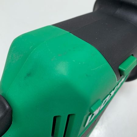 HiKOKI ハイコーキ コードレスセーバソー CR18DA