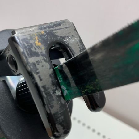 HiKOKI ハイコーキ コードレスセーバソー CR18DA