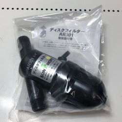 株式会社ｻﾝﾎｰﾌﾟ ディスクフィルター AR-301 Sランク