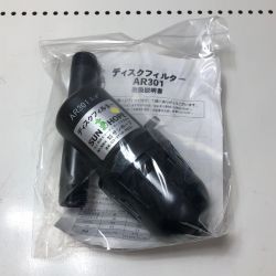 株式会社ｻﾝﾎｰﾌﾟ ディスクフィルター AR-301 Sランク