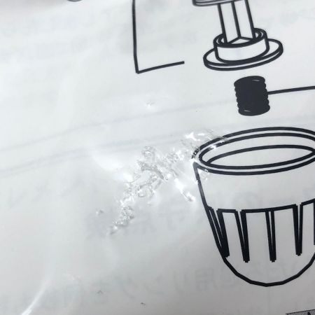 株式会社ｻﾝﾎｰﾌﾟ ディスクフィルター AR-301