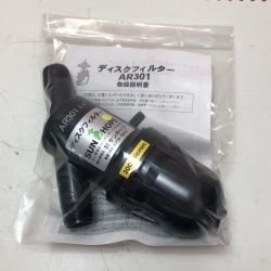 株式会社ｻﾝﾎｰﾌﾟ ディスクフィルター AR-301 Sランク