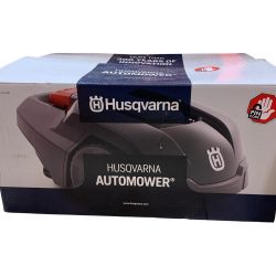 Husqvarna ハスクバーナ 芝刈り機 AUTOMOWER105 Sランク