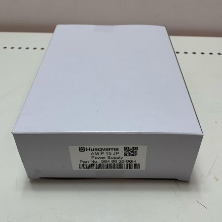 Husqvarna ハスクバーナ 芝刈り機 AUTOMOWER105