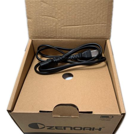ZENOAH バッテリー充電器 QC330ZR