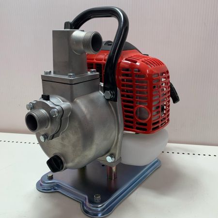 ZENOAH エンジンポンプ PE2500H