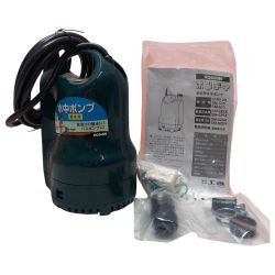 KOSHIN 水中ポンプ(本体のみ) SMB-20 Sランク