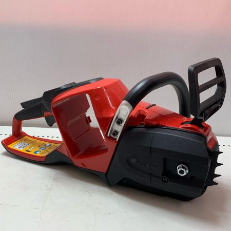 ZENOAH チェーンソー Gi400