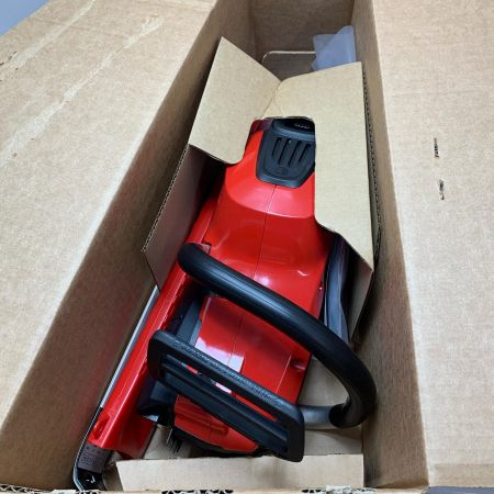 ZENOAH チェーンソー Gi400