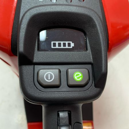 ZENOAH チェーンソー Gi400