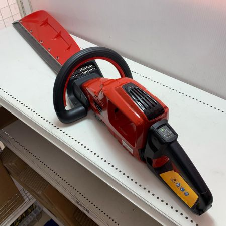 ZENOAH ヘッジトリマー BHT250PD60