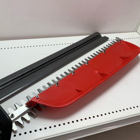 ZENOAH ヘッジトリマー BHT250PD60