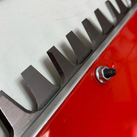 ZENOAH ヘッジトリマー BHT250PD60