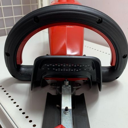 ZENOAH ヘッジトリマー BHT250PD60