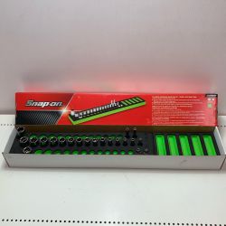 Snap-on スナップオン ソケットホルダー  221SFMSFGX Bランク