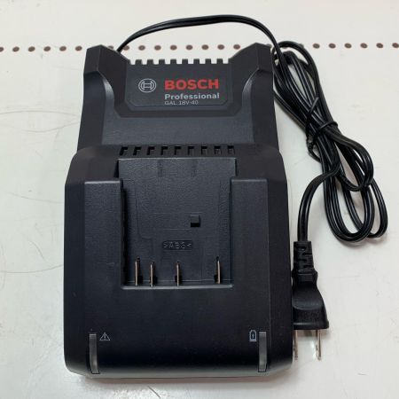 BOSCH ボッシュ コードレスインパクトレンチ  GDS18V-330HC ネイビー