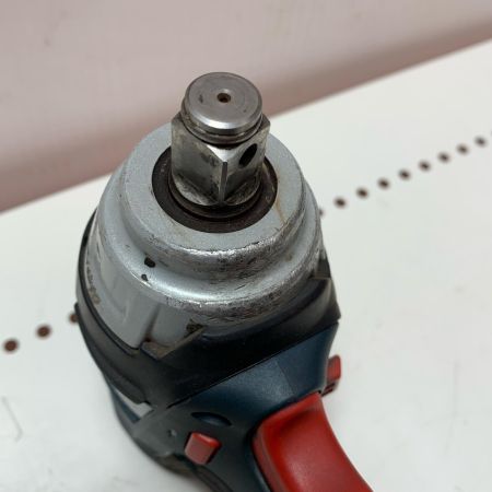 BOSCH ボッシュ コードレスインパクトレンチ  GDS18V-330HC ネイビー