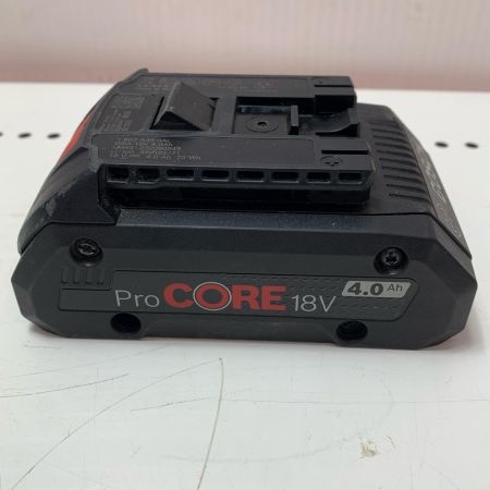 BOSCH ボッシュ コードレスインパクトレンチ  GDS18V-330HC ネイビー