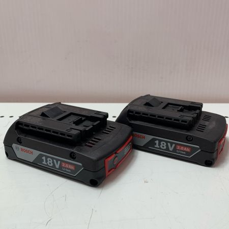 BOSCH ボッシュ コードレスインパクトレンチ  GDS18V-330HC ネイビー