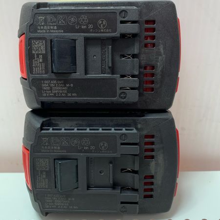 BOSCH ボッシュ コードレスインパクトレンチ  GDS18V-330HC ネイビー