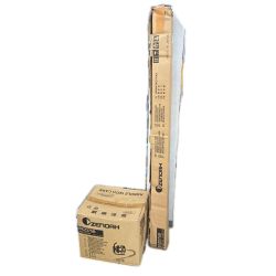 ZENOAH 刈払機セット BKZ275B Aランク