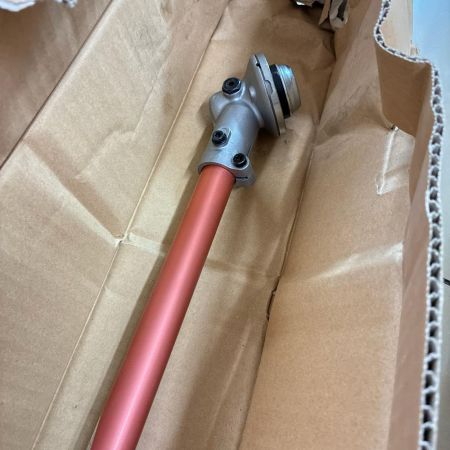 ZENOAH 刈払機セット BKZ275B