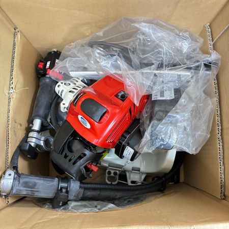 ZENOAH 刈払機セット BKZ275B