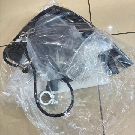 ZENOAH 刈払機セット BKZ275B