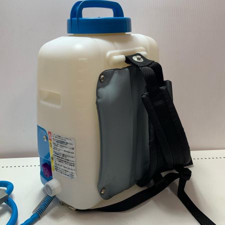 ZENOAH バッテリー噴霧器 NSB1510A