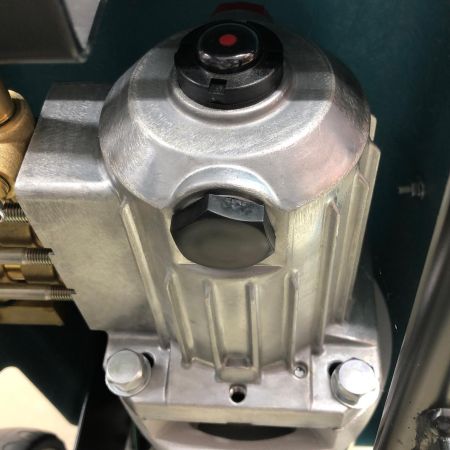 MARUYAMA 高圧洗浄機 MKW1010MD