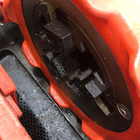 MCC エムシーシー ネジ切り機 ﾈｼﾞﾌﾟﾛ40