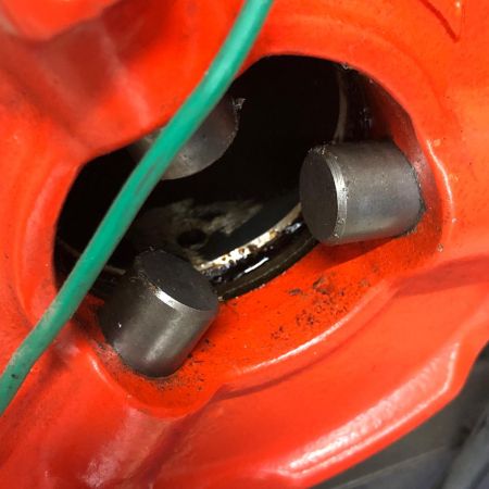 MCC エムシーシー ネジ切り機 ﾈｼﾞﾌﾟﾛ40