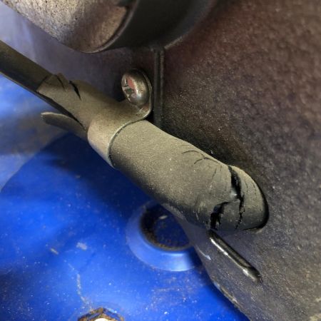 MCC エムシーシー ネジ切り機 ﾈｼﾞﾌﾟﾛ40