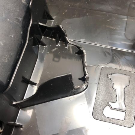 MAKITA マキタ 充電式インパクトドライバ TD172DGXFY イエロー