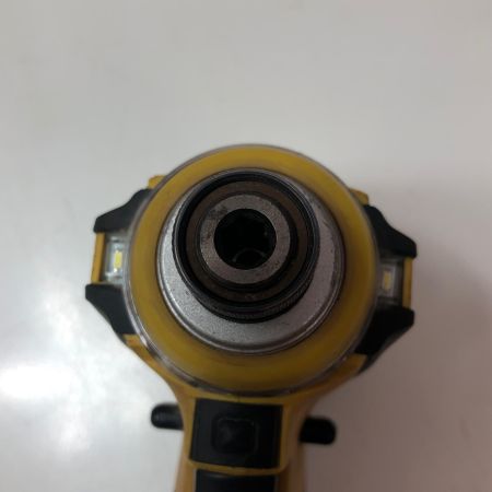 MAKITA マキタ 充電式インパクトドライバ TD172DGXFY イエロー